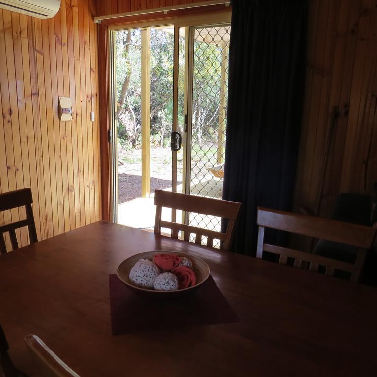 Captain Cook Holiday Park Adventure Bay Quarto foto