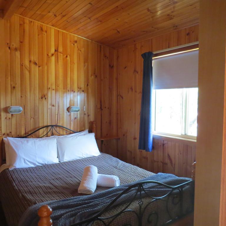 Captain Cook Holiday Park Adventure Bay Quarto foto