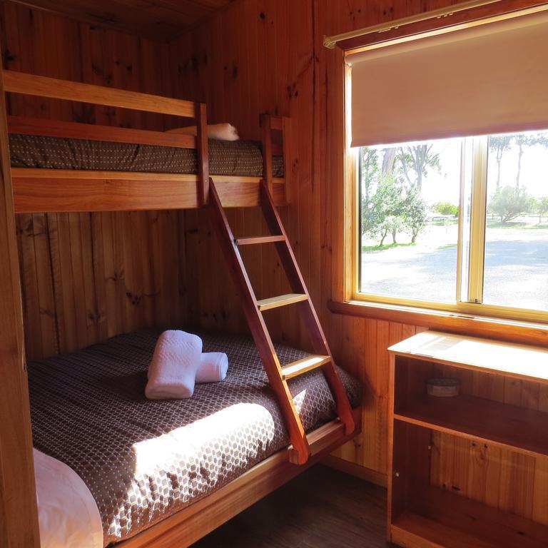 Captain Cook Holiday Park Adventure Bay Quarto foto