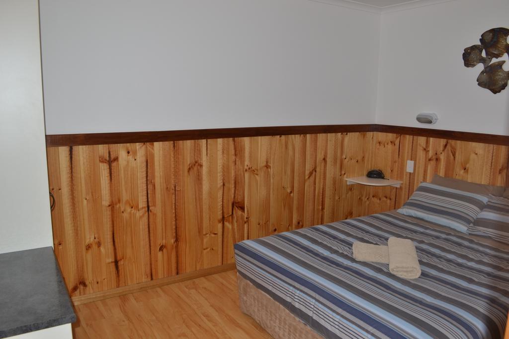 Captain Cook Holiday Park Adventure Bay Quarto foto