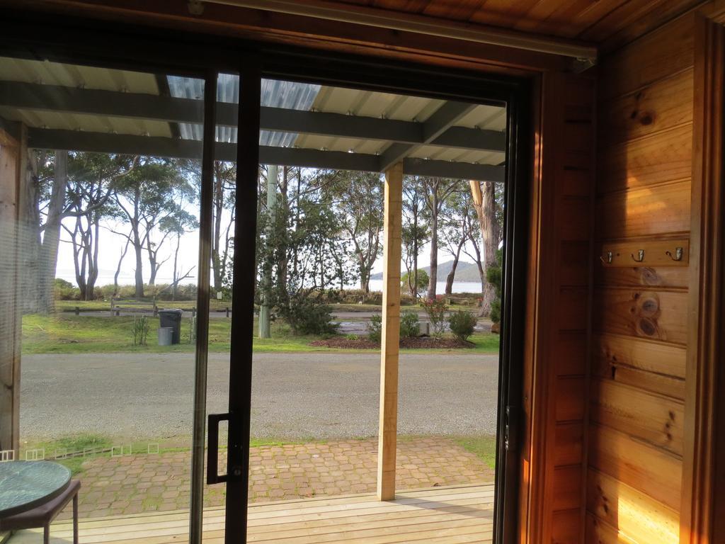 Captain Cook Holiday Park Adventure Bay Quarto foto